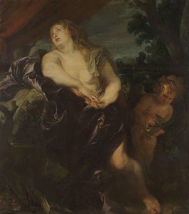 La Magdalena Penitente