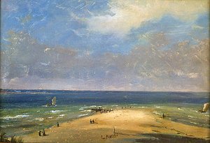 La Playa de Marsella