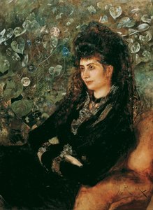 Mathilde Stern, de soltera Porges