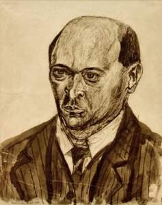 Autorretrato