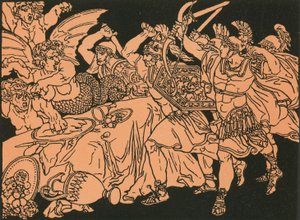 Las Harpías