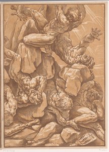 La caída de los gigantes (cuarta parte)