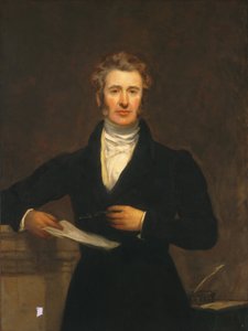 Retrato de un hombre