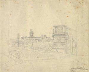 Arco de Triunfo de Constantino