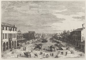 Mestre, c. 1735-1746