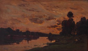 La Tarde