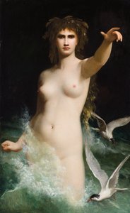 La tormenta