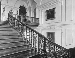 La Escalera