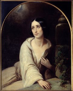 La favorita de Gaetano Donizetti