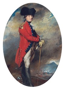 Retrato de Charles