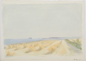 Isla Santa, 1894