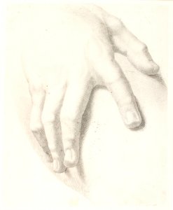 Estudio de mano