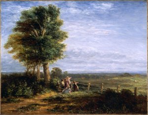 La alondra, 1849