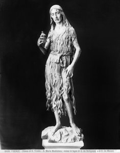 Santa María Magdalena