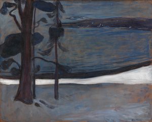 Invierno en Nordstrand