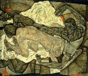 Amantes