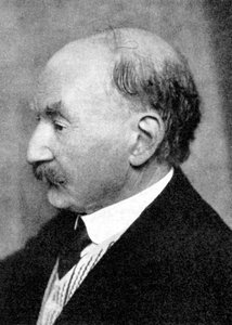 Thomas Hardy, O.M, El último de los grandes victorianos, 1923
