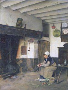 La casa de Therese, 1881