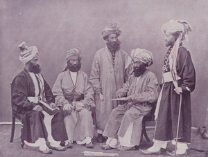 Kabulíes