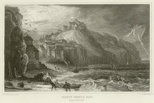 Bahía de Robin Hood de English School