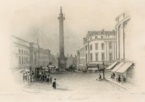 El Monumento