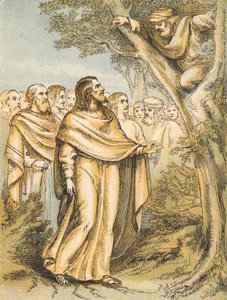 Zaqueo