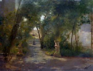 Villa en Portici