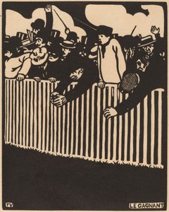 El ganador