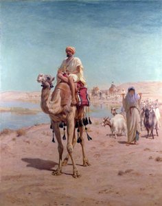 La caravana