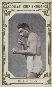 Paul Fritsch