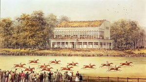 La Copa Goodwood, 1845