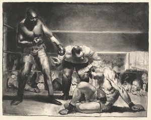 La Esperanza Blanca