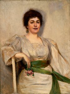 Anfitriona de Nueva Inglaterra, finales del siglo XIX-principios del siglo XX
