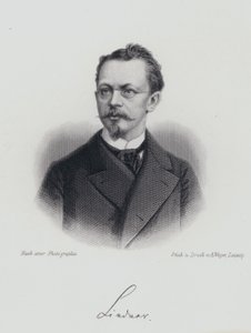 Albert Lindner, dramaturgo alemán
