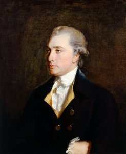 Sir Godfrey Webster (óleo sobre lienzo)