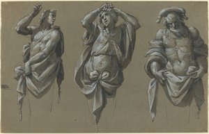 Tres Hermes