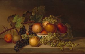 Fruta