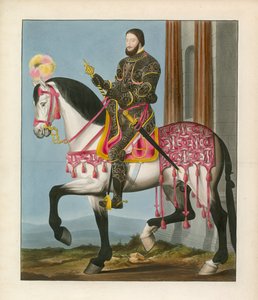 Francisco I