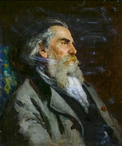 ALEXEY BOGOLYUBOV