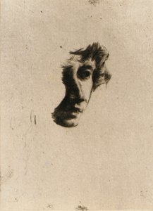 Fragmento de cabeza