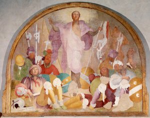 Resurrección