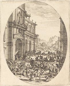 La masacre de los inocentes, c. 1622