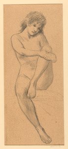 Desnudo femenino