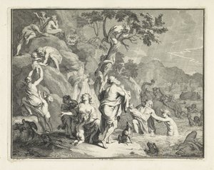 diluvio