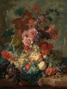 Pieza de fruta