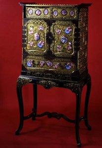 Gabinete, japonés