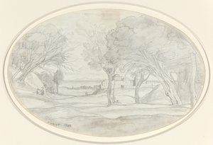 Recuerdo de la Toscana