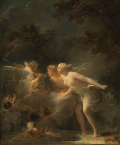 La fuente del amor