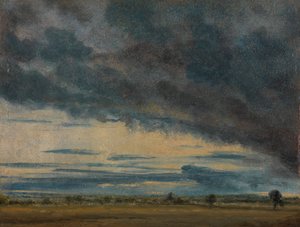 Estudio sobre la nube