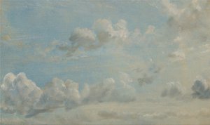 Estudio de Nubes